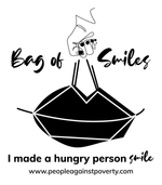 Bag Of Smiles - Tote Bag