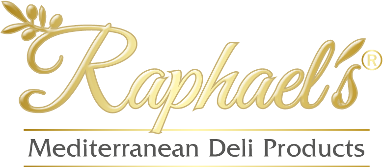 Raphael’s Mediterranean Deli Products