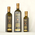 Award-Winning Greek Extra Virgin Olive Oil